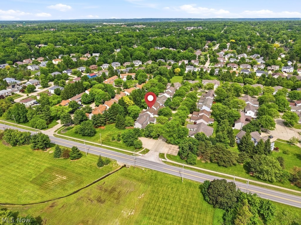 Springfield Commons Phase 2 - Residential