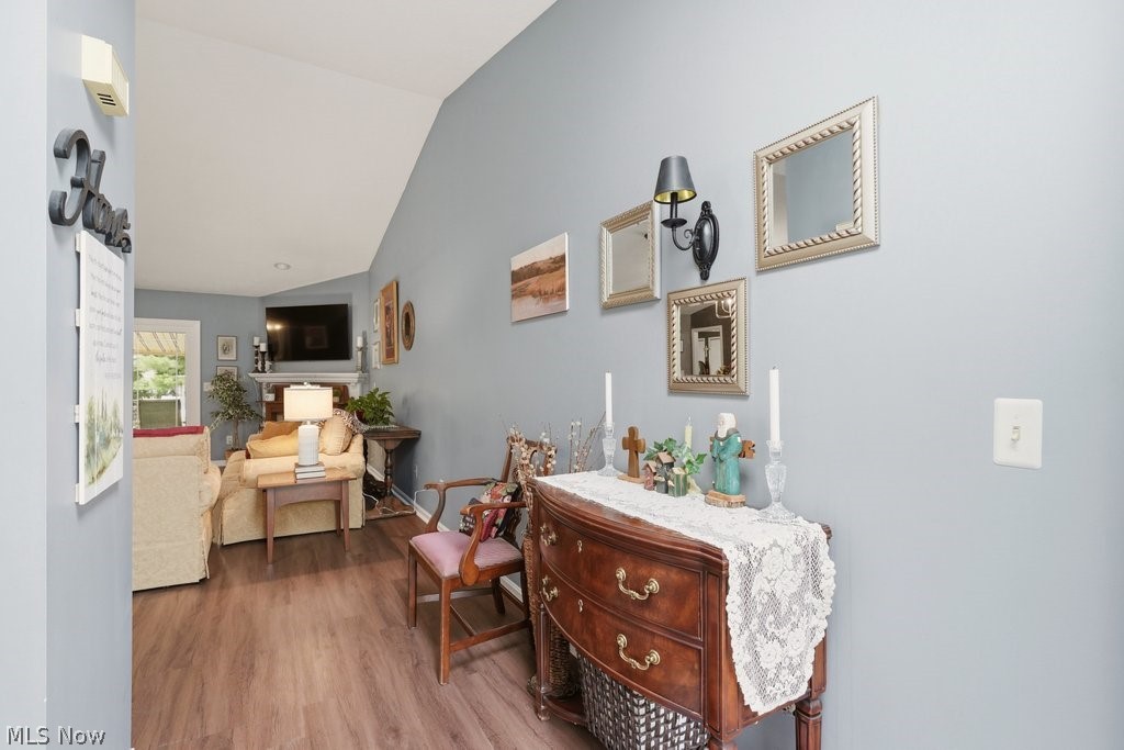 Springfield Commons Phase 2 - Residential