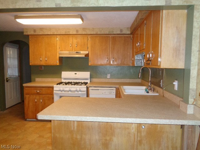 E Barb 2nd Add - Residential