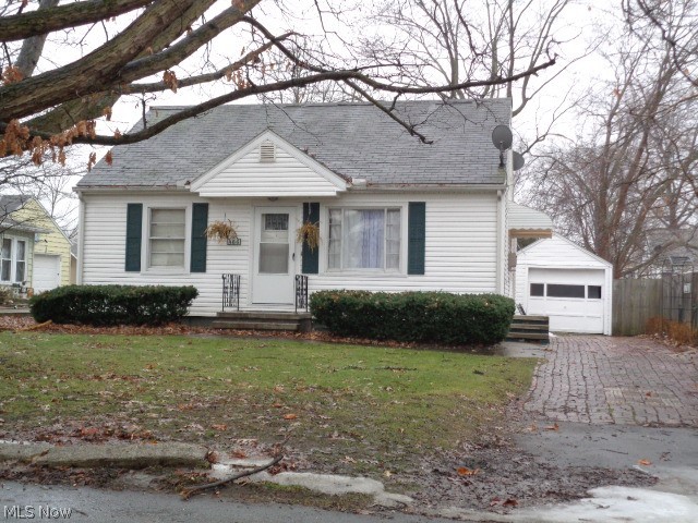 E Barb 2nd Add - Residential