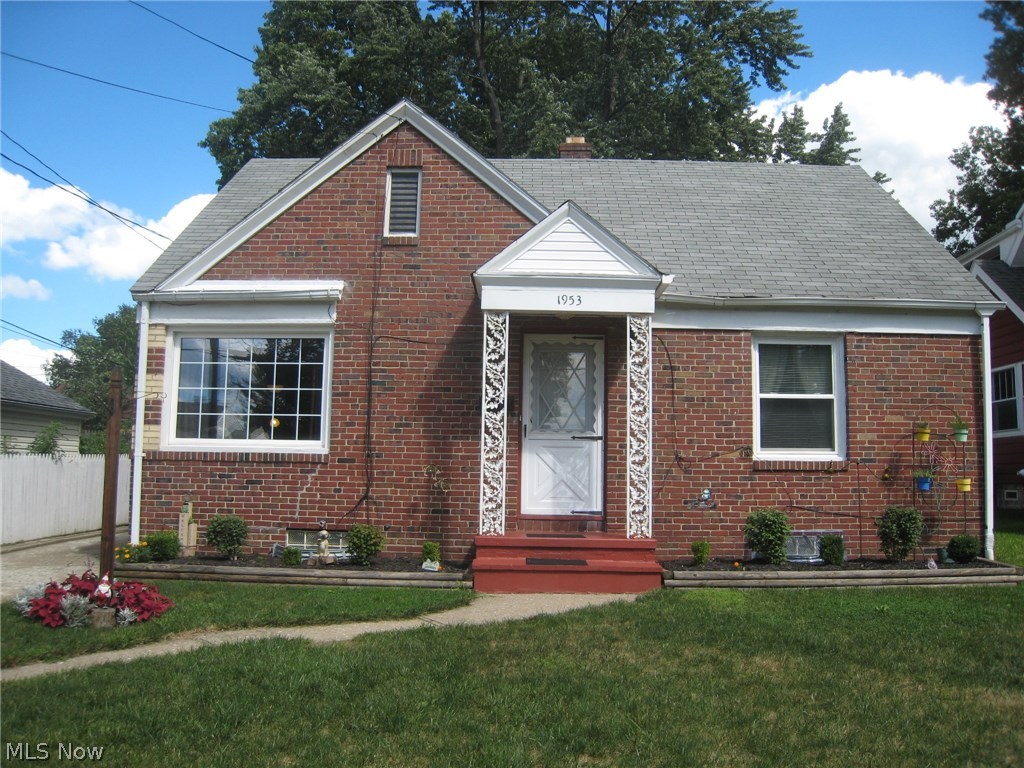 Duncan Heights - Residential