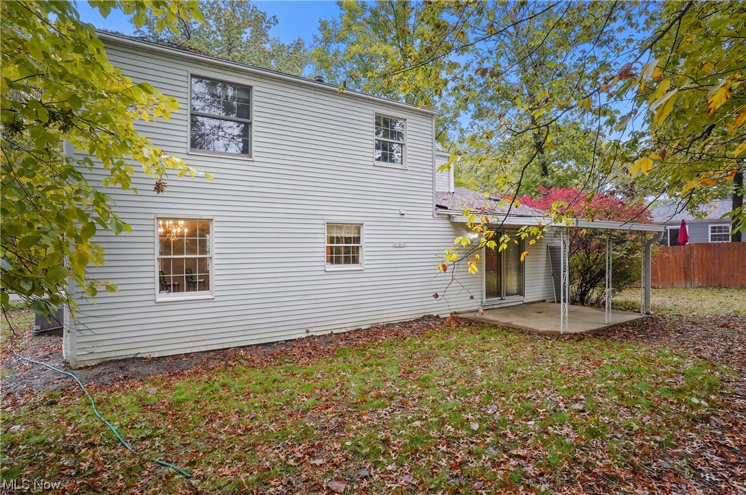 Stow Little Farms - Residential