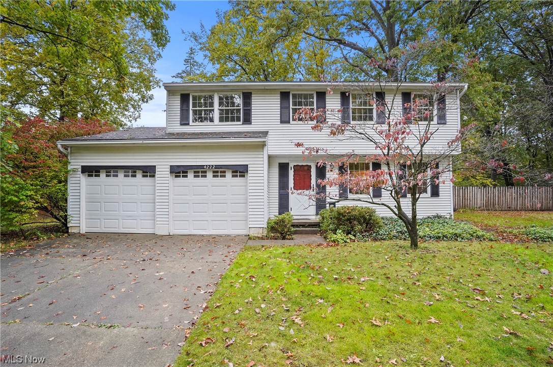 Stow Little Farms - Residential