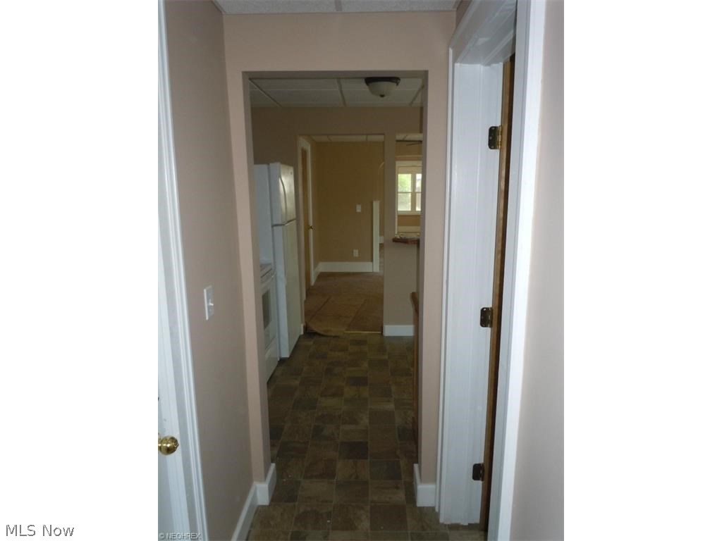 Akron - Residential Lease