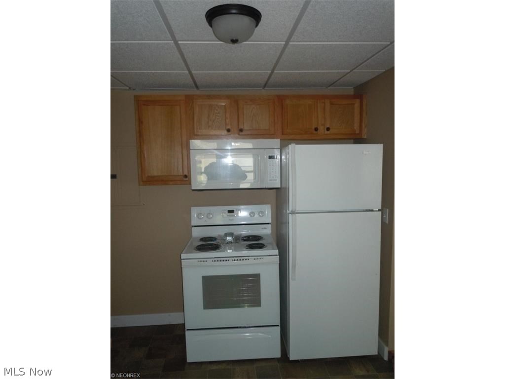 Akron - Residential Lease
