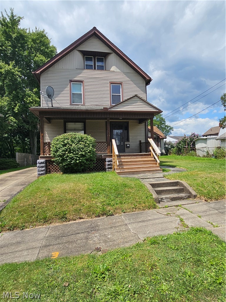 Unlock the potential of this incredible investment package located in the heart of Niles! This unique offering includes two single-family homes on two parcels. An ideal setup for rental income, multi-generational living, or future resale.
Main Home: - 46 Hyde Ave
This charming 3 bedroom, 1.5 bathroom home features a functional layout with spacious bedrooms, a large living area, and a full basement offering plenty of storage or future finishing potential. With a little TLC, this property can quickly become a strong cash-flowing asset or a comfortable owner occupied residence. Currently leased and the new owner must honor the current lease.
Second Home: - 48 Hyde Ave
Located on a separate parcel, the second home has 2 bedrooms and 1 bathroom and presents an excellent opportunity for additional rental income or a guest/in-law suite. Whether you choose to renovate and rent or resell separately, the flexibility here is unmatched.