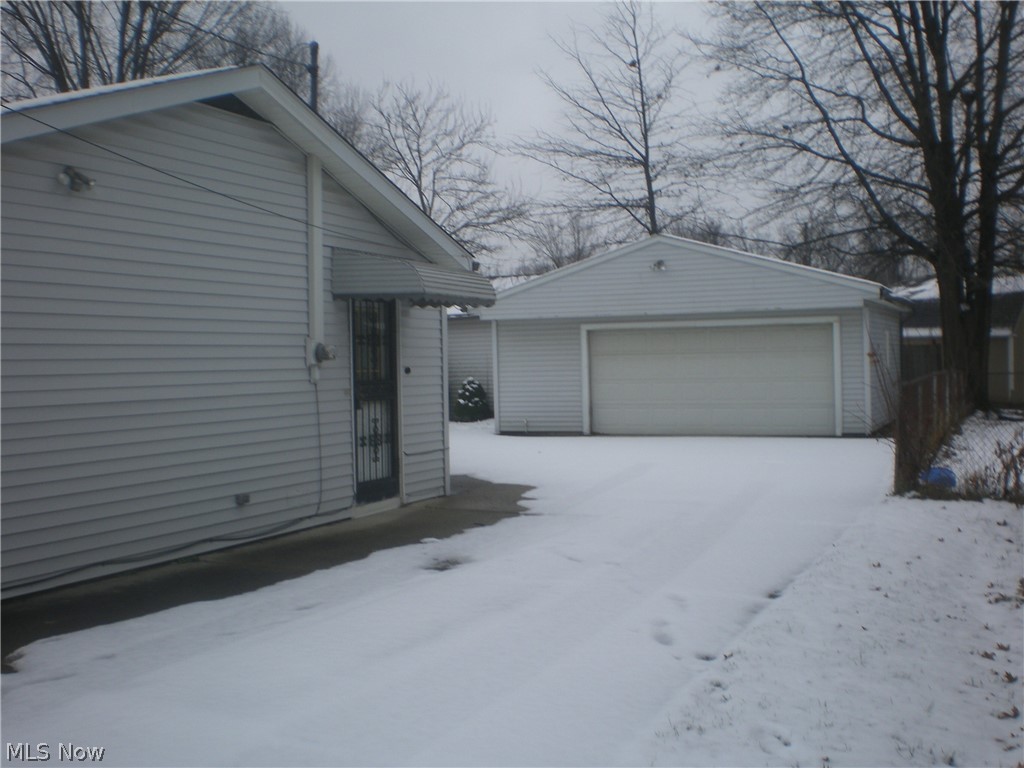 Oakwood Acres 07 - Residential