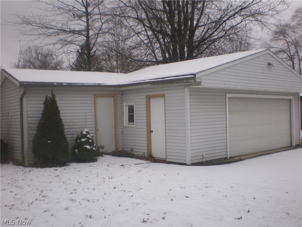 Oakwood Acres 07 - Residential