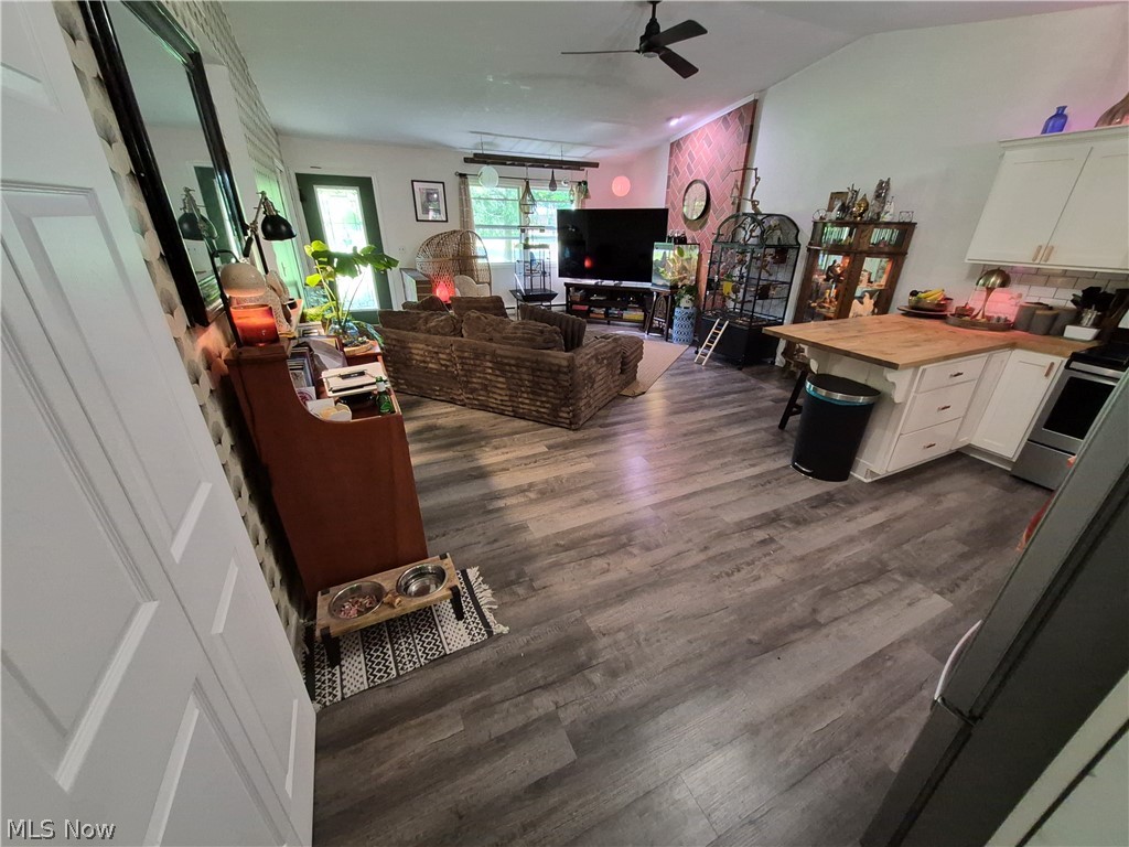 Cinnamon Lake Sub Un 1 - Residential