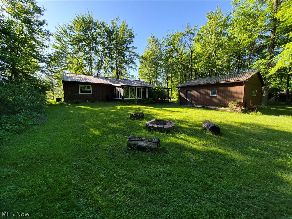 Cinnamon Lake Sub Un 1 - Residential