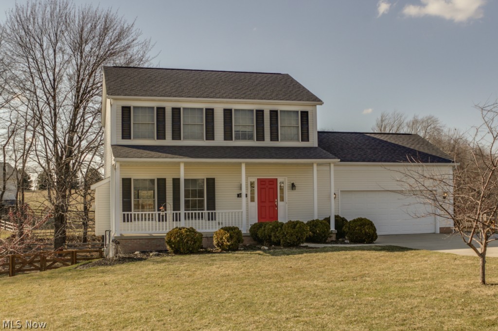 Butternut Rdg Sub Ph 2 - Residential