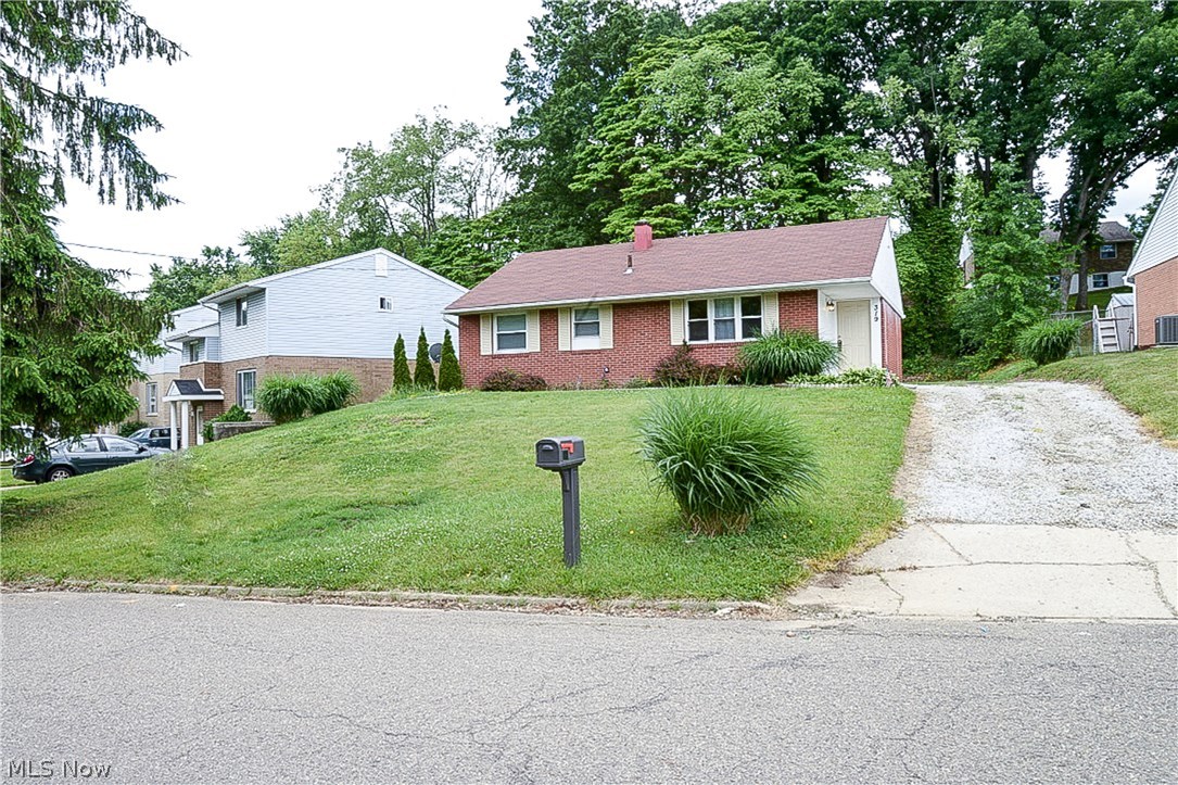 New England - Residential