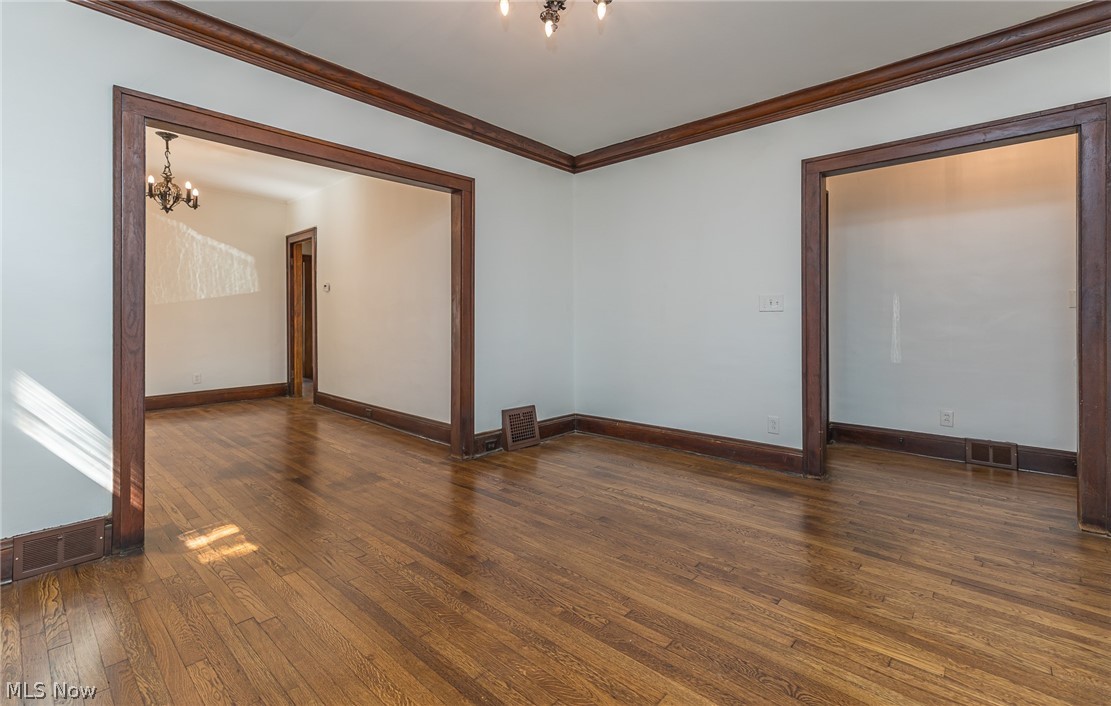 Barber & Lords Sub - Residential Lease