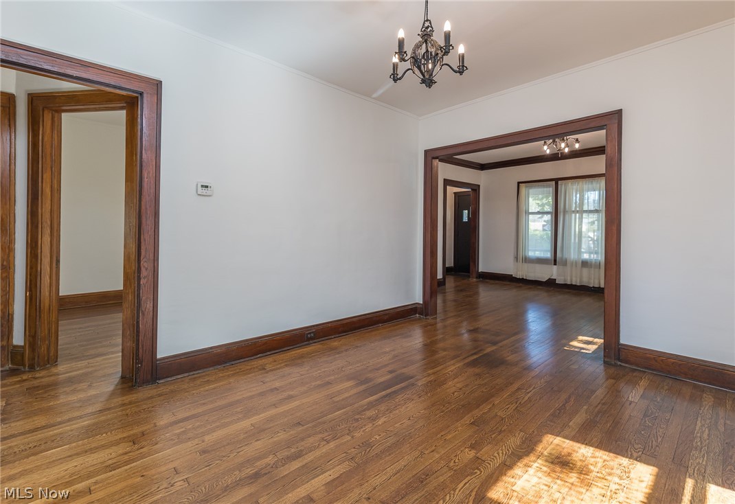Barber & Lords Sub - Residential Lease