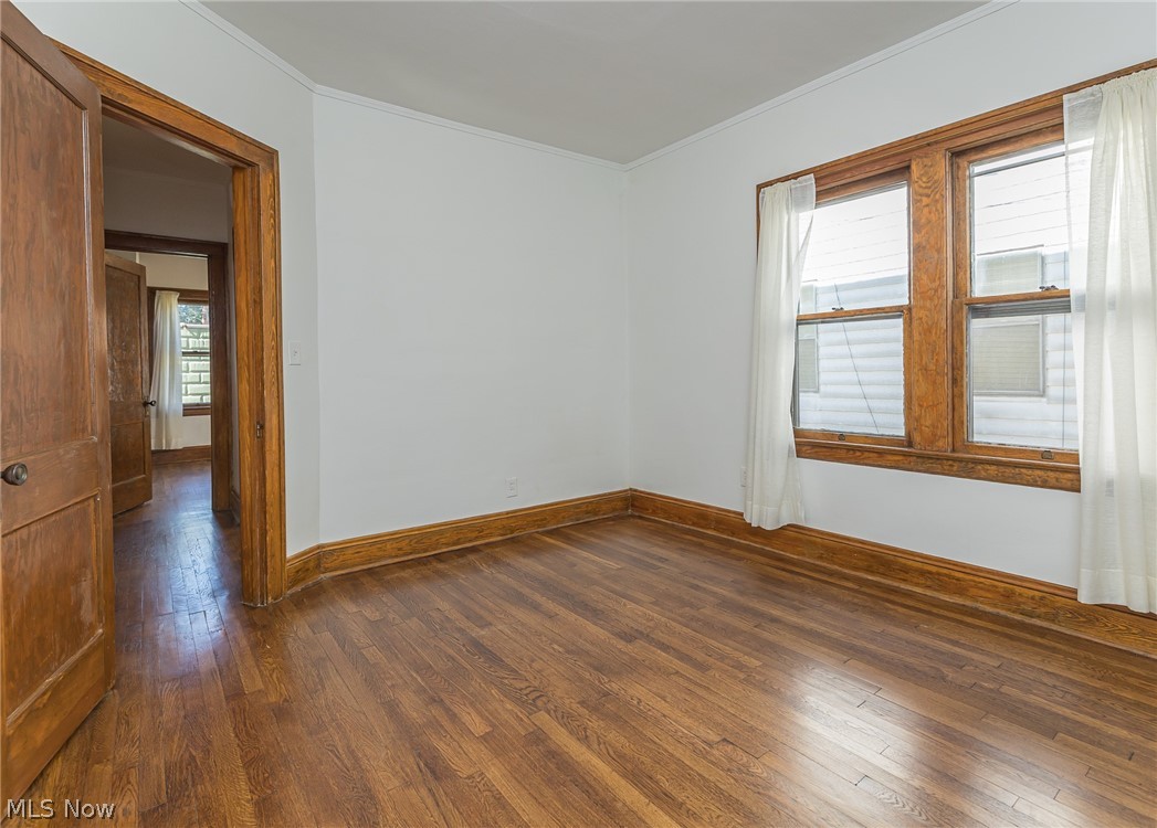 Barber & Lords Sub - Residential Lease