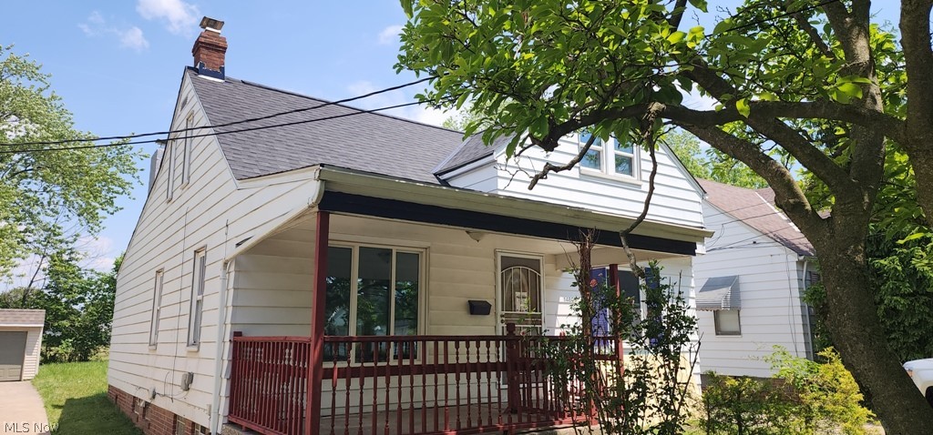 Phillipp Pauls - Residential