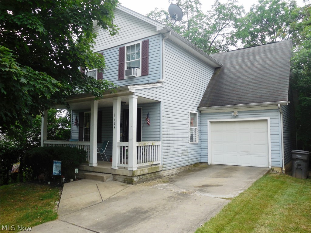 City/Youngstown - Residential