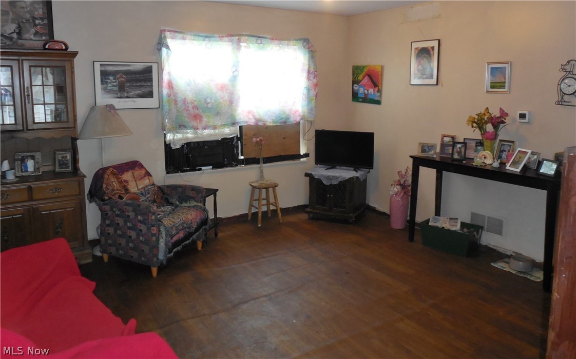 City/Youngstown - Residential