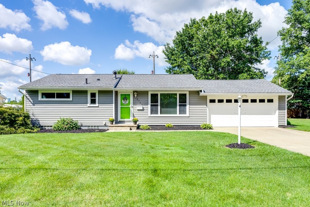 Forbes Ranch - Residential