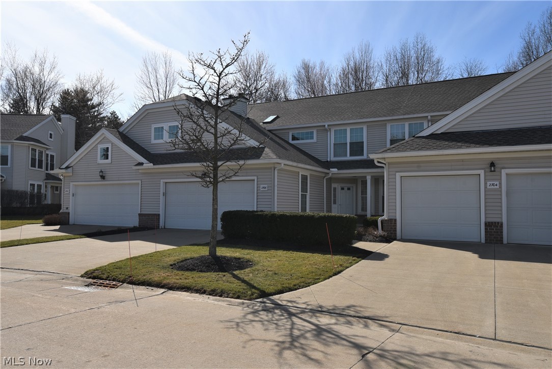 *** Quality Upgrades Throughout this Well Maintained, Expanded Sterling Model *** Beautiful Lakewood Country Club Golf Course Views from your Backyard, Living and Dining Rooms & Master Bedroom *** Vaulted Living Room with Easy-Efficient Gas Log Fireplace w/Custom Mantle by Fischer And Jarough, Crown Mouldings and Built-In Media Shelving *** Large Eat-In-Kitchen with Crown Moulding, Lots of Cabinetry, New Dishwasher, Granite Breakfast Bar and Butlers Pantry *** Dining Area Overlooks Golf Course *** Foyer offers Large Coat Closet, Lighted Display Niche, & Designer Wrought Iron Staircase *** Spacious Master Retreat w/Tray Ceiling, 2 Custom Closets & Vaulted Master Bathroom Ceiling, Double Vanity, Separate Water Closet w/Storage, Whirlpool Tub, Double Shower, TV Mount & Skylight for Natural Lighting *** Enlarged Laundry Room with Pantry & Sink w/Cabinets *** New in Fall 2020: Skylight, Gutters, Roof and Downspouts (No Assessment!) New Dishwasher 3-21 and 50 Gal Hot Water Tank in 2019 *** G