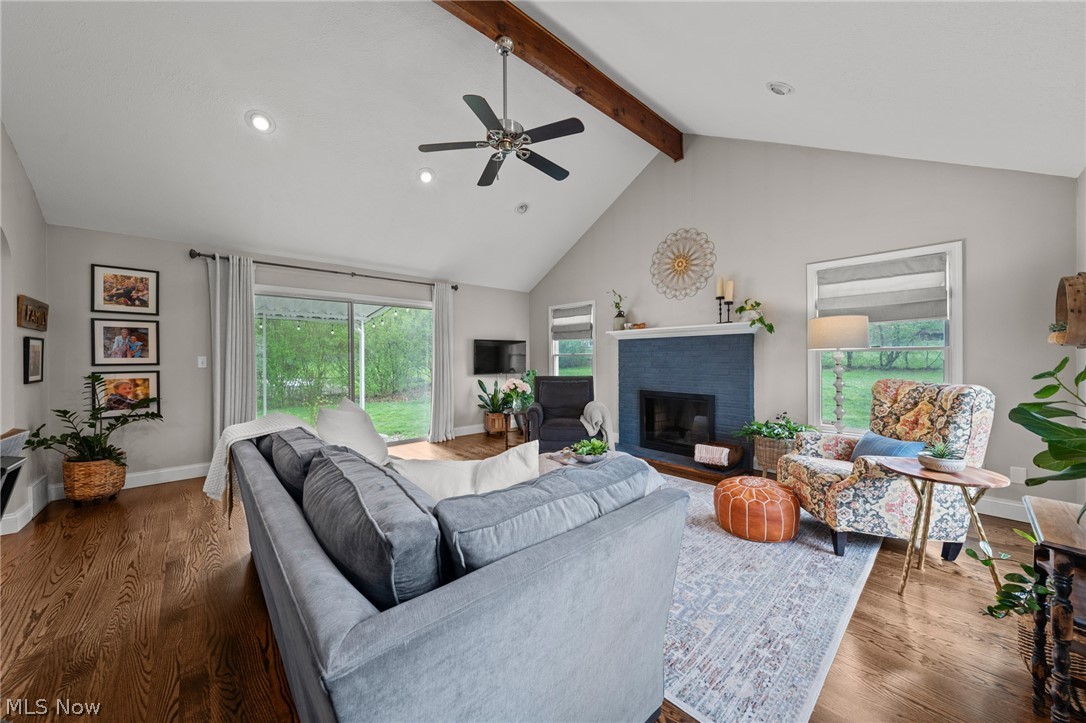 Lake Forest - Residential