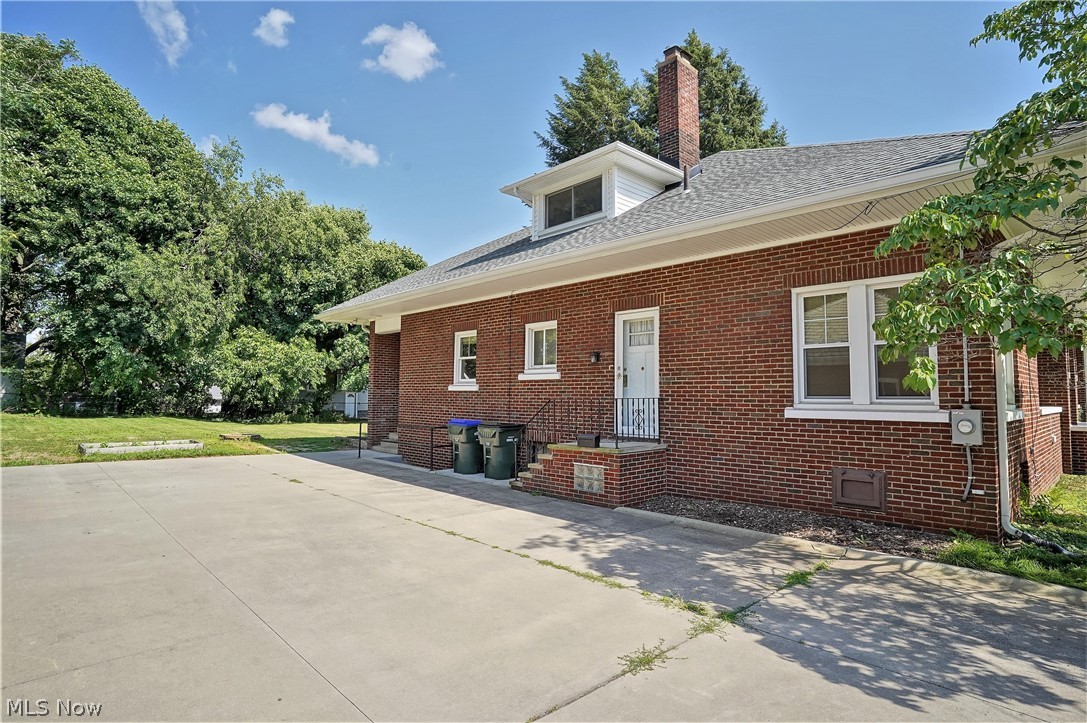 Duncan Park - Residential
