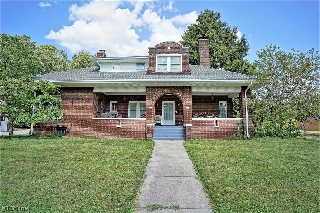 Duncan Park - Residential