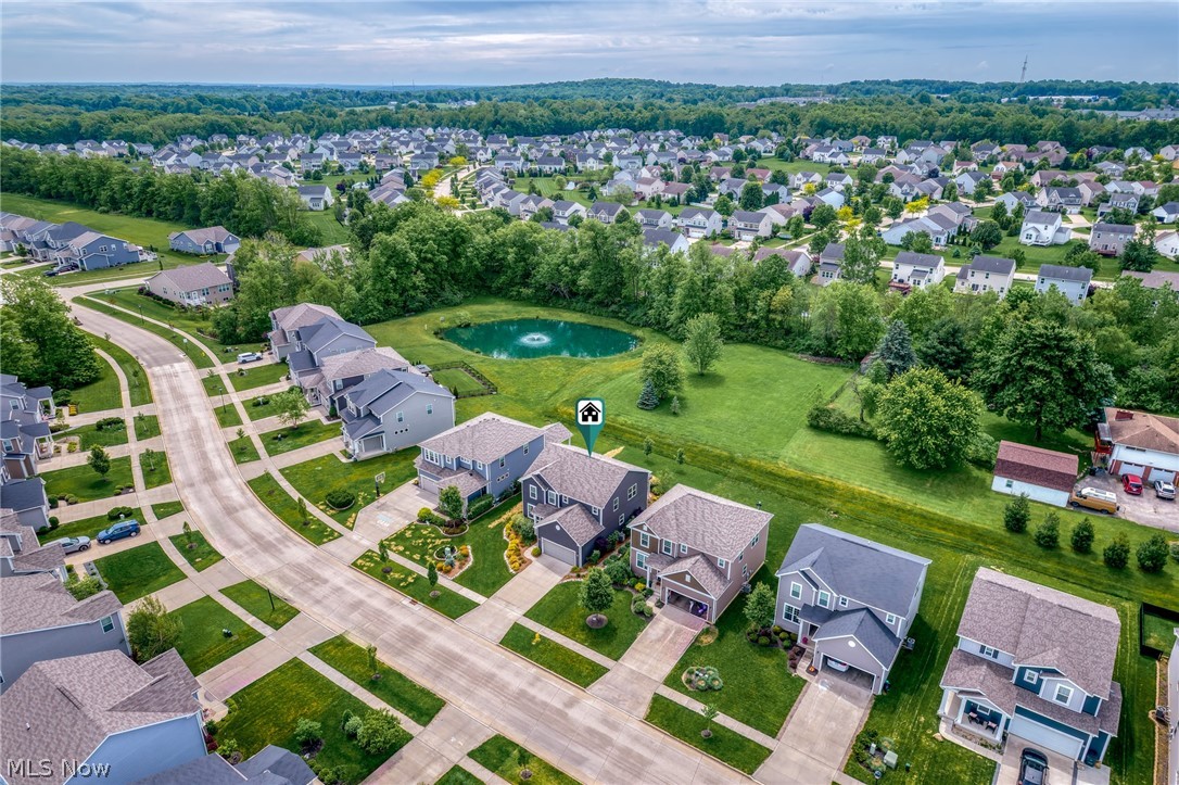 Blooming Acres Sub Ph 1 - Residential