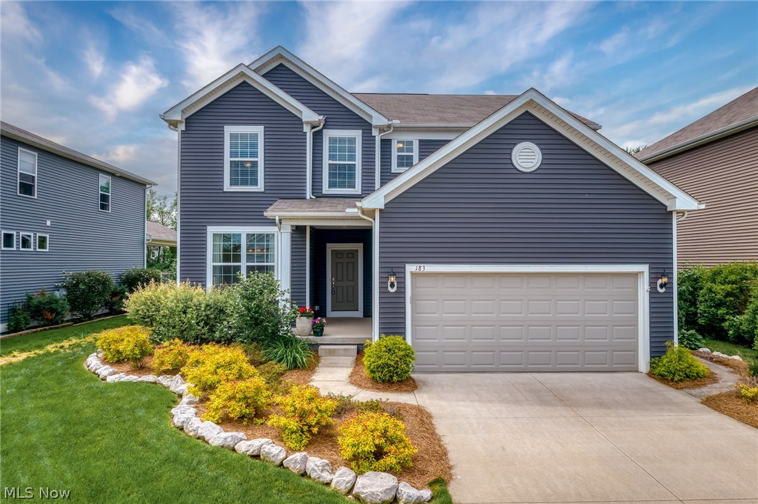Blooming Acres Sub Ph 1 - Residential