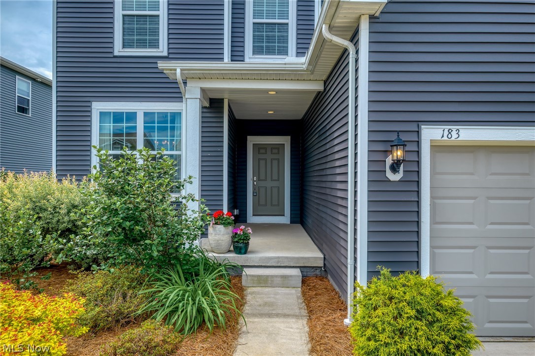 Blooming Acres Sub Ph 1 - Residential