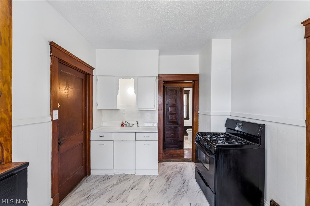 Washington Park - Residential Income