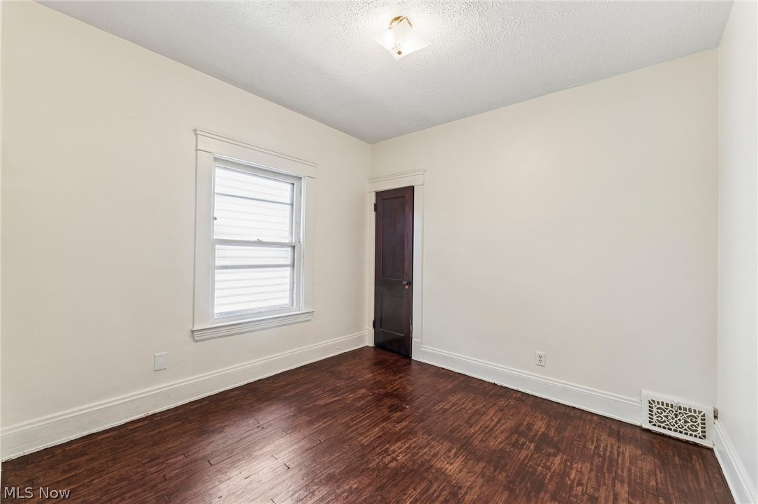 Washington Park - Residential Income