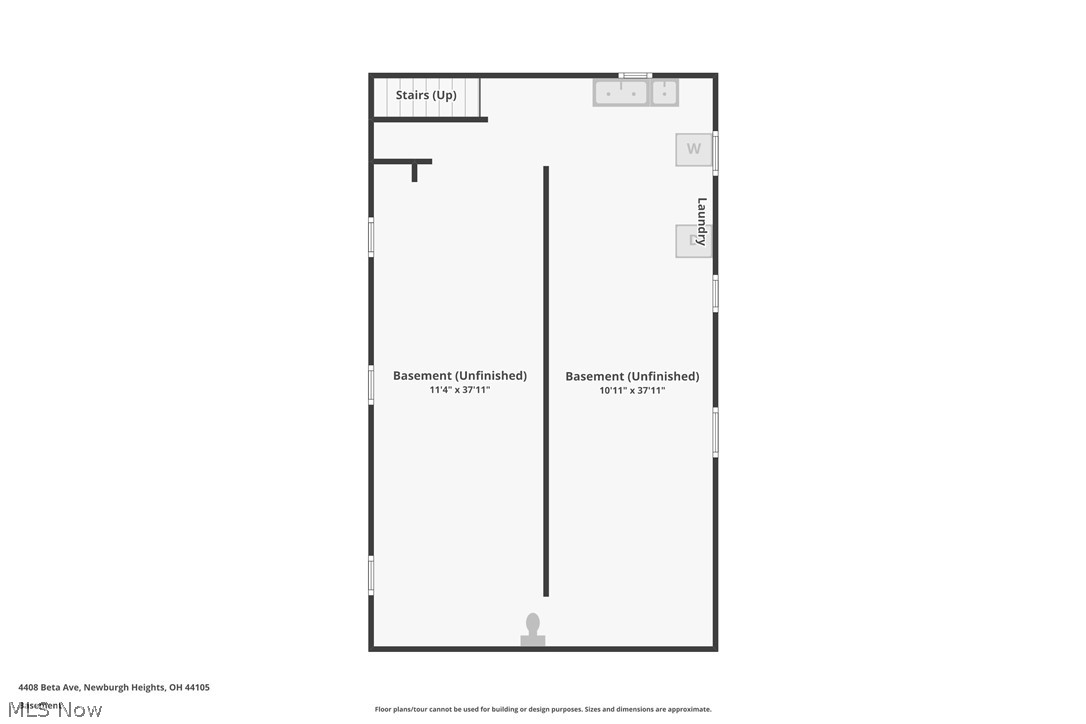 Washington Park - Residential Income