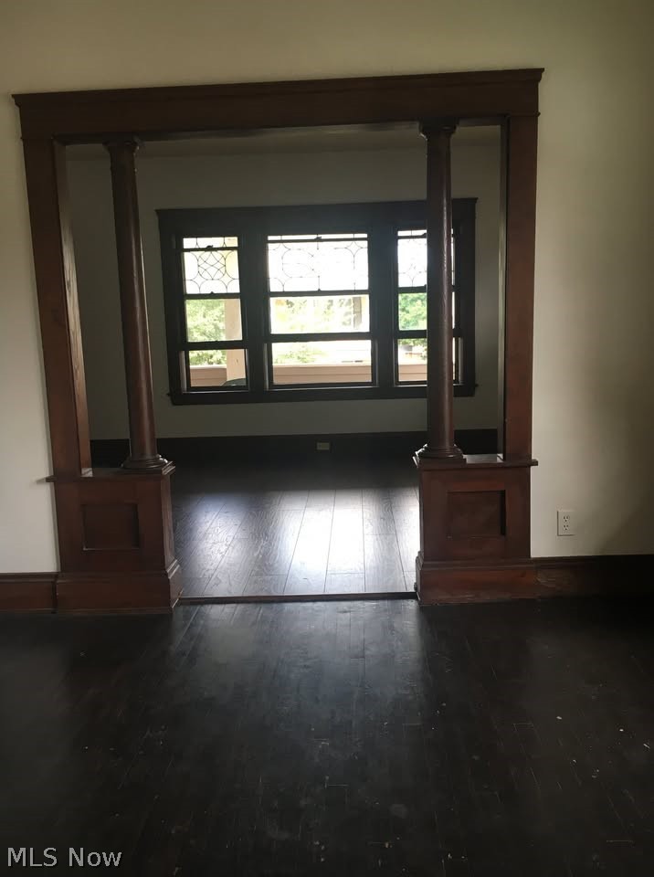 Washington Park - Residential Income