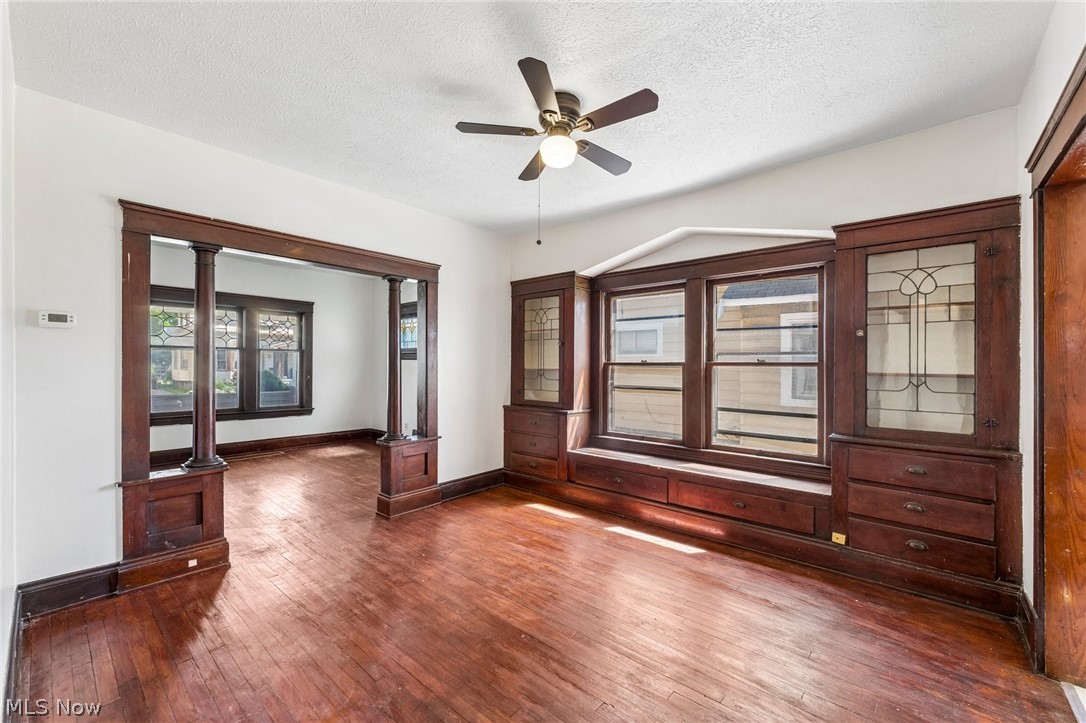 Washington Park - Residential Income