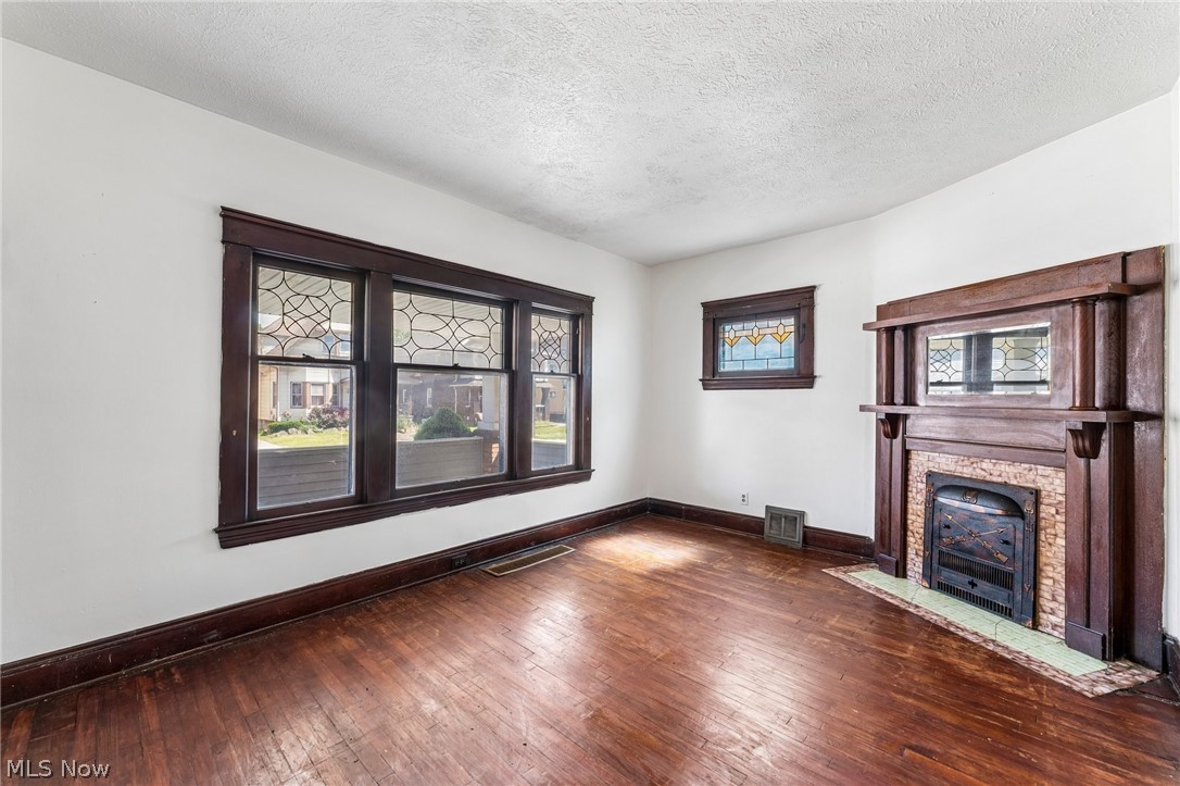 Washington Park - Residential Income