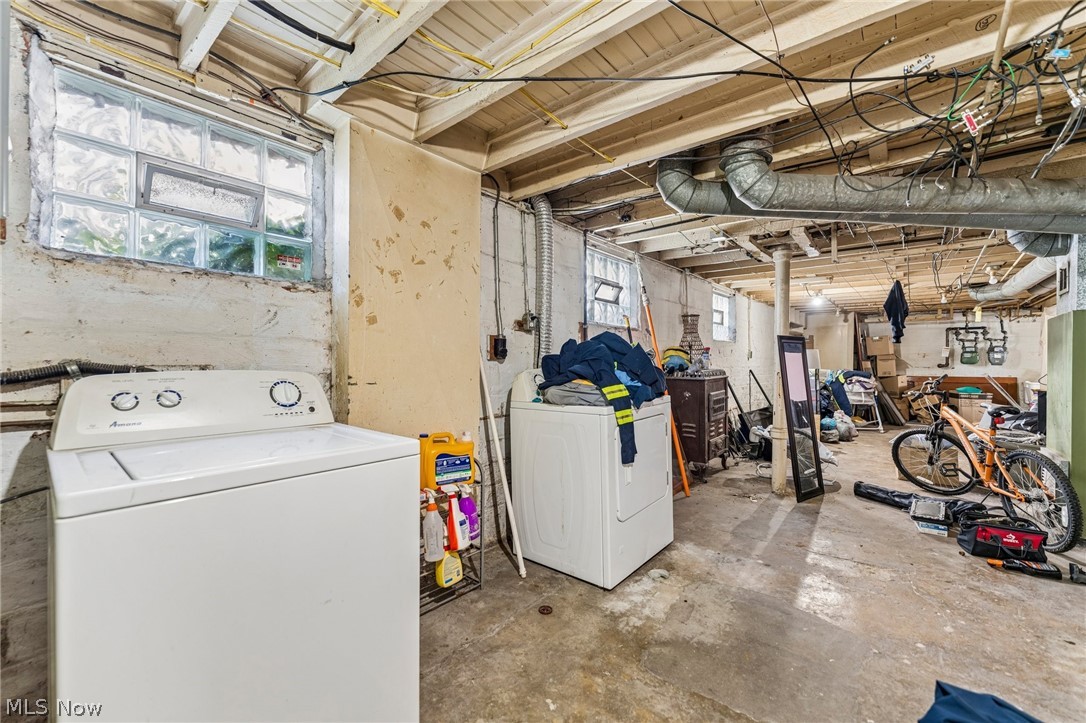 Washington Park - Residential Income