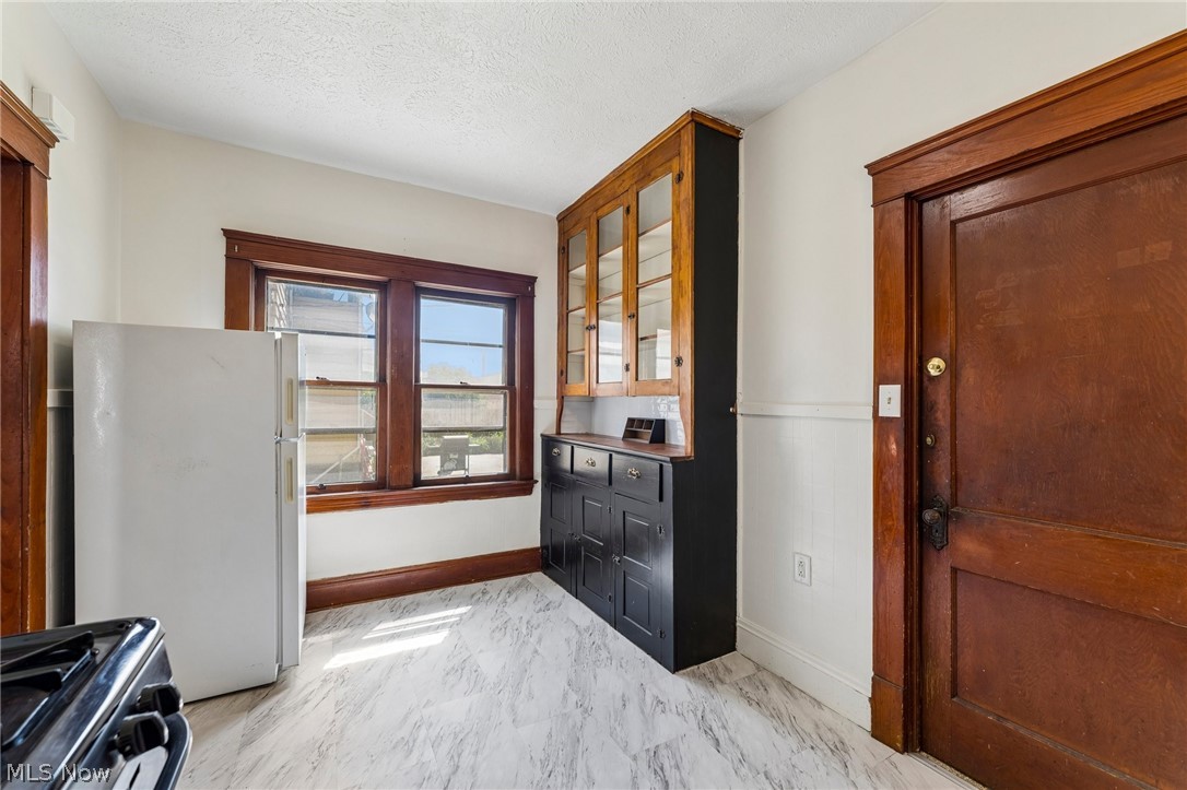 Washington Park - Residential Income