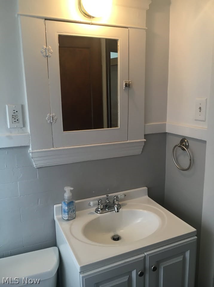 Washington Park - Residential Income