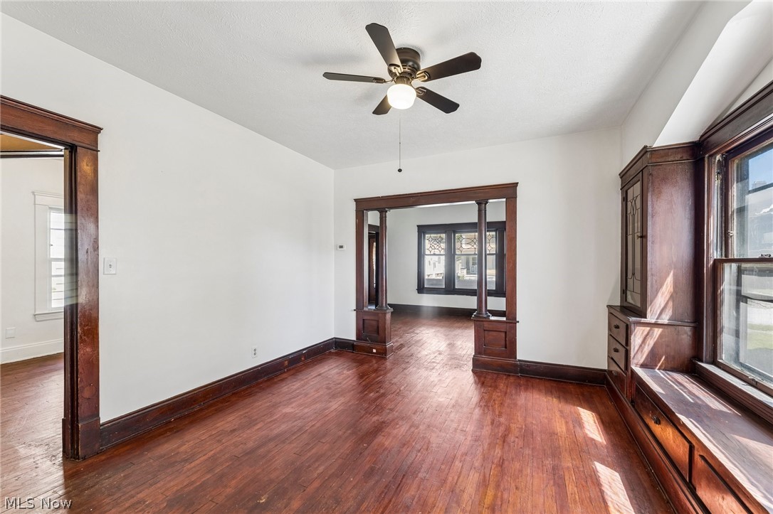 Washington Park - Residential Income