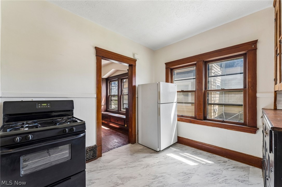 Washington Park - Residential Income