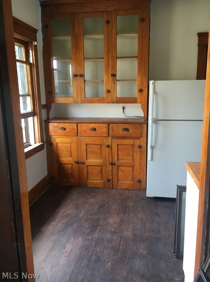 Washington Park - Residential Income