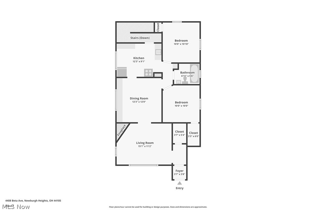 Washington Park - Residential Income