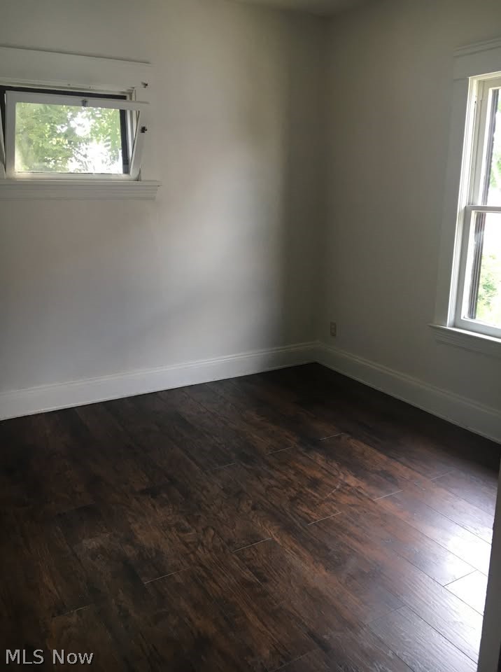 Washington Park - Residential Income