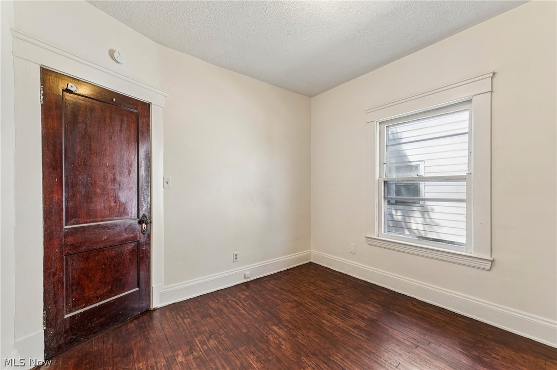 Washington Park - Residential Income