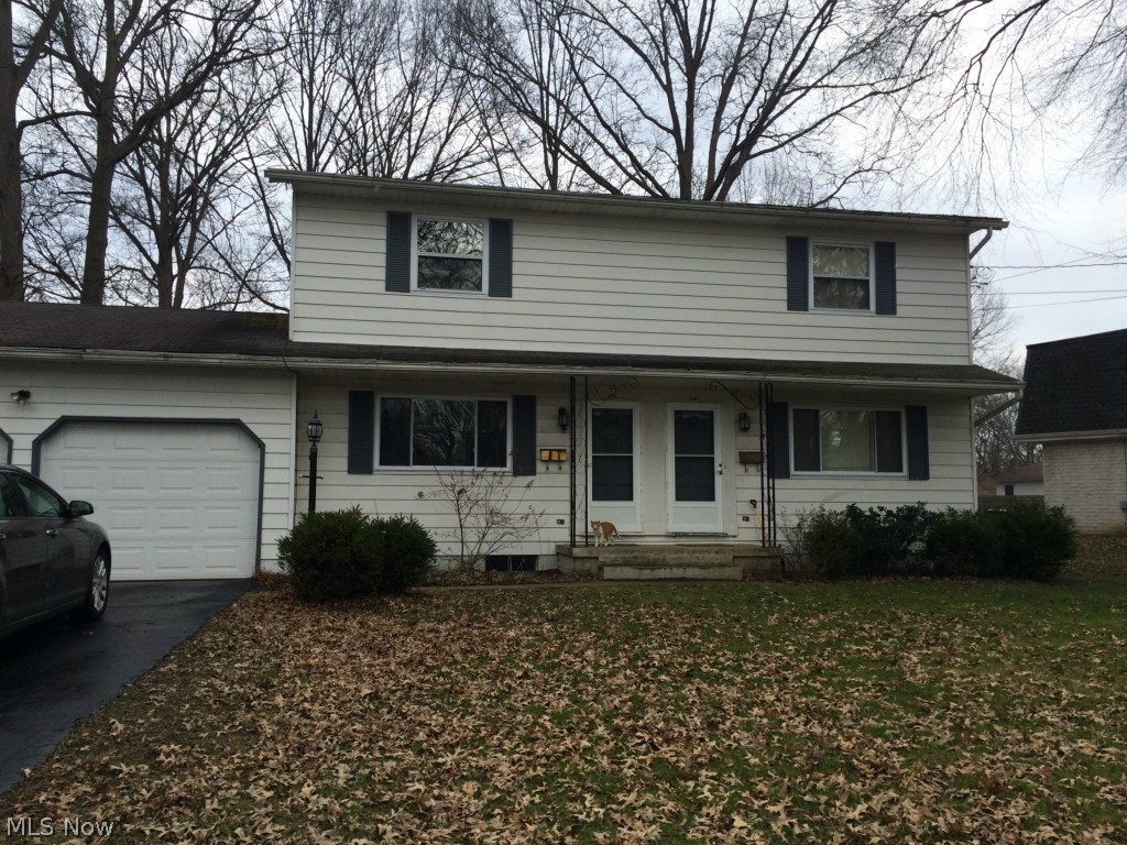 Welcome Home!  Dont miss this nicely sized townhome available for rent in Stow!!! New modern neutral paint throughout!  The eat in kitchen has new flooring and counters.  Finished family room in basement.  2 very nicely sized bedrooms, and the master has 2 closets! One garage space and a nice back deck.  This one wont last long! No Section 8.  All occupants must apply online.  $35 app fee.  We run credit, criminal and eviction history. No Dogs.