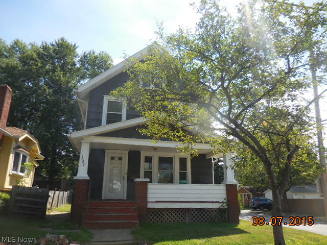 Nice 4 bedroom, 1 bath cape on quiet park like setting.  This home has great layout, room to grow, large rooms, and centrally located close to all amenities.Selling as is. Proof of funds with all offers. Buyer responsible for any inspections and repairs needed. VA does NOT allow contingencies and escalation clauses. VA Addendum’s are required. Seller does not pay title costs. Please note that the seller is Secretary of Veterans Affairs and Property was built prior to 1978 and lead based paint potentially exists.