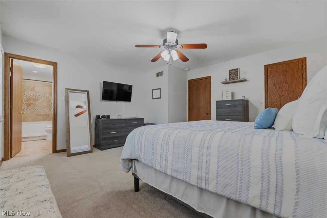 Pleasant Valley - Residential