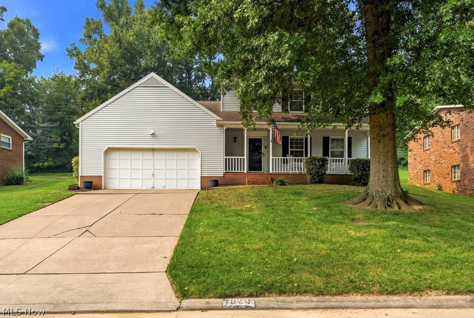 Pleasant Valley - Residential