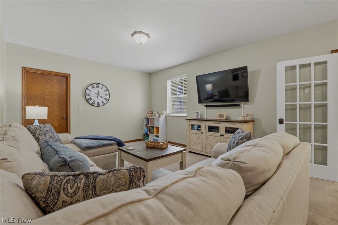 Pleasant Valley - Residential